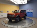 Thumbnail Photo 0 for 2022 Ford Bronco